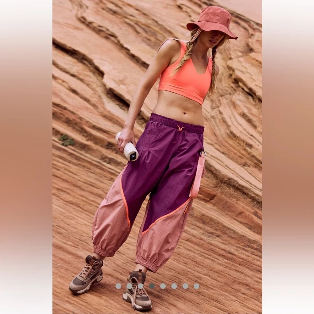 FP Movement Freeflow Pants
NWT | Size Large - Picture 12 of 16